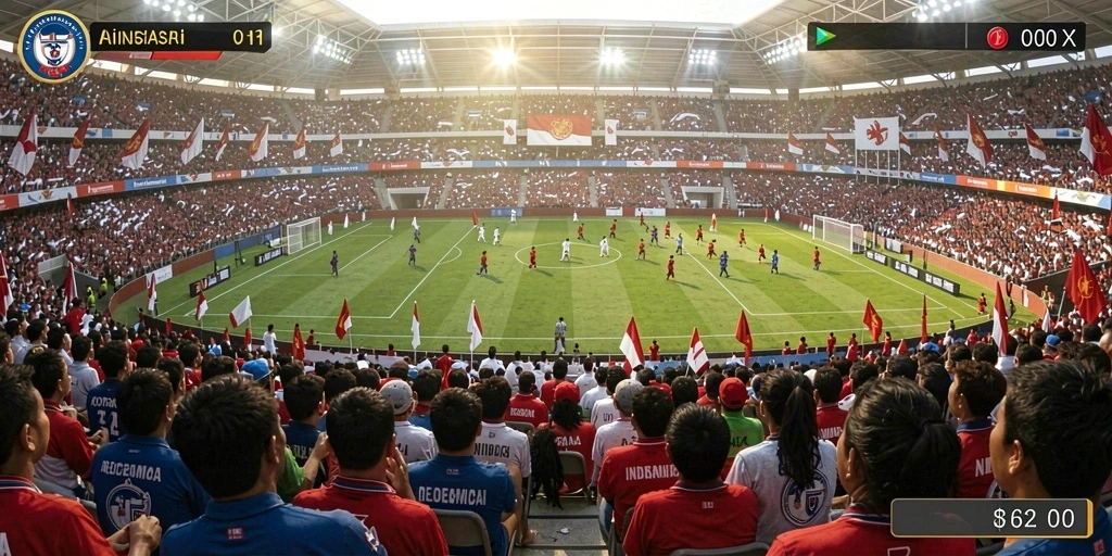 Tampilan antarmuka yang menarik dan mudah digunakan.