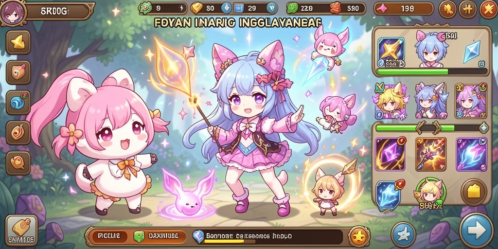 Tangkapan layar menunjukkan grafik menawan dari EPICTOTO.