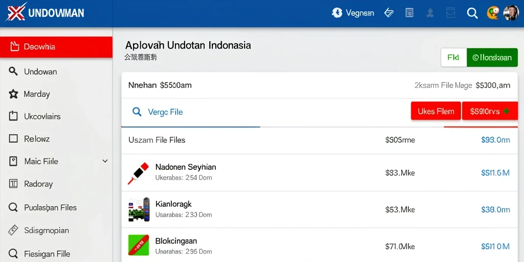 Screenshot menunjukkan grafis yang menakjubkan.