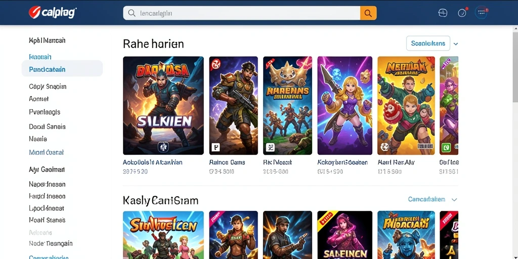 Tampilan menarik dalam permainan slot HOKI99.