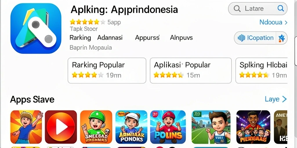 Tampilan utama JABARTOTO yang sederhana dan intuitif.
