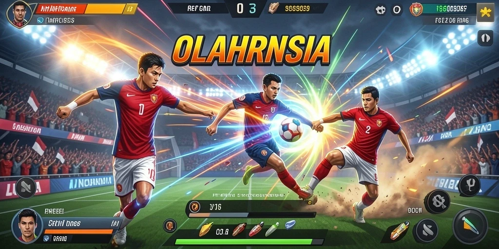 Tampilan awal aplikasi NAGITABET yang menarik dan user-friendly.