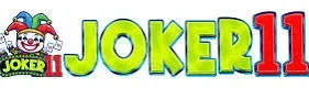 joker11 — logo banner resmi Indonesia